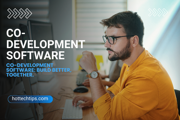 Co-Development Software