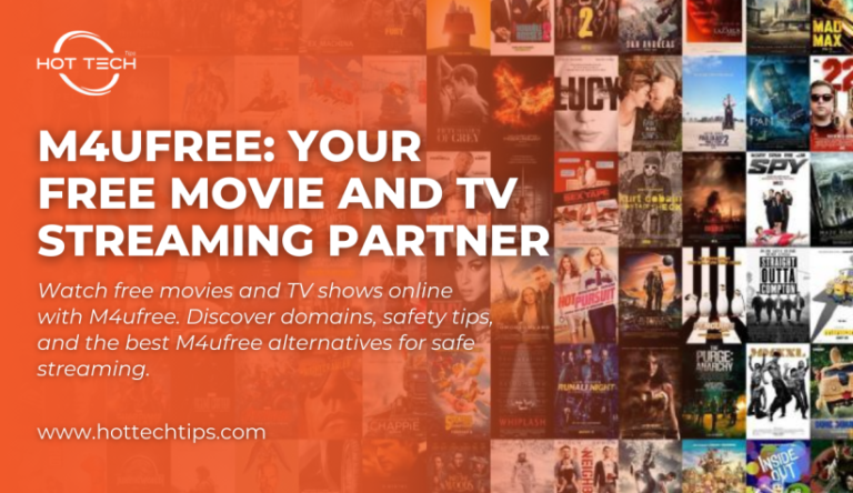 m4ufree free movie streaming