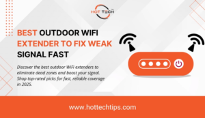 best outdoor wifi extender in 2025