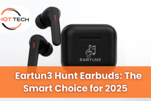 Eartun3 Hunt Earbuds
